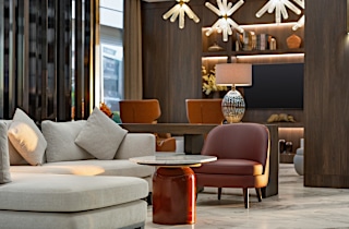 Ramada By Wyndham Arnavutköy Genel 4